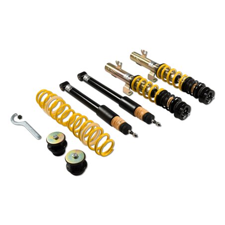 ST TA-Height Adjustable Coilovers 08+ Audi A1/ Sportback (8X)