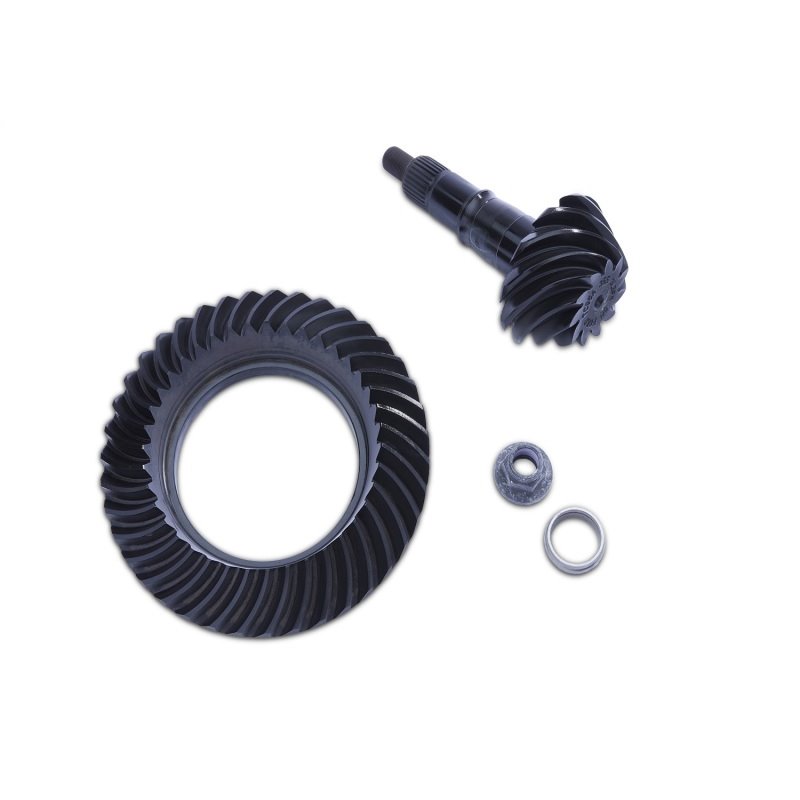 Ford Racing 8.8 Inch 3.55 Ring Gear and Pinion