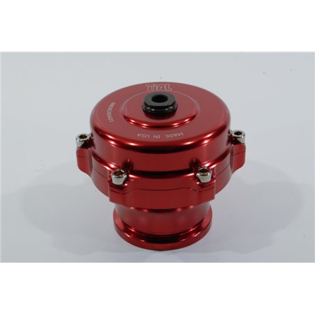 TiAL Sport QR BOV 10 PSI Spring - Red (1.0in)