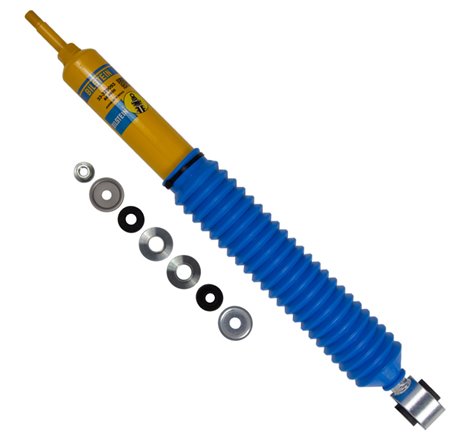 Bilstein 03-10+ 4Runner/FJ and 10+ GX460 B6 Series Rear Shock