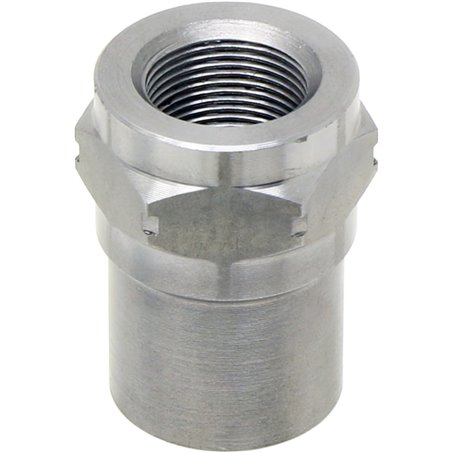 RockJock Threaded Bung 7/8in-14 LH Thread