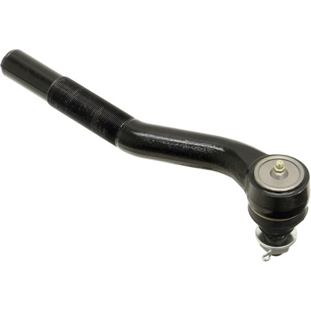 RockJock JK Currectlync Passenger Side Tie Rod End RH Thread Forged Steel