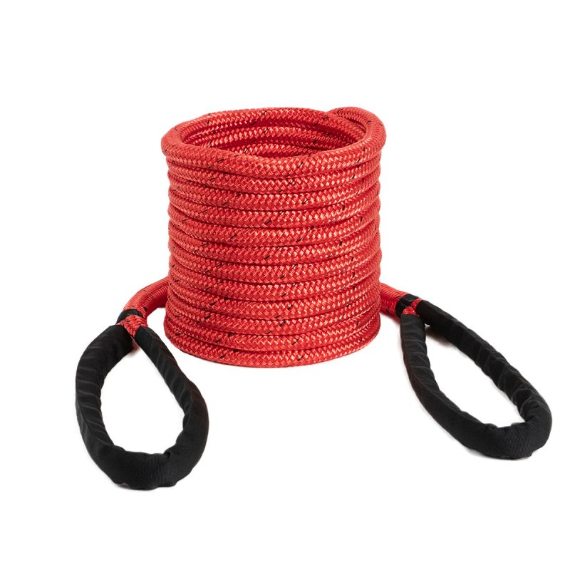 SpeedStrap 5/8In Lil Mama Kinetic Recovery Rope - 30Ft