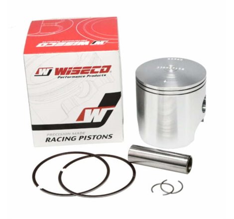 Wiseco 14-20 Kawasaki KX85 Racers Elite 1949CS Piston