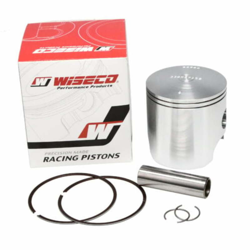 Wiseco 14-20 Kawasaki KX100 (880M05250 2067CS) Piston