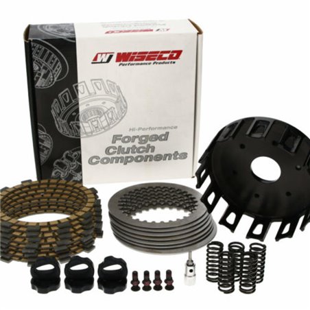 Wiseco 98-99 YZ400/98-00 WR400 Clutch Basket