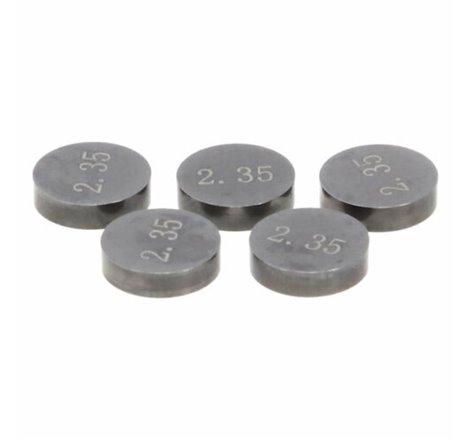 Wiseco Valve Shim Refill Kit- 10.0 x 2.75mm (5)