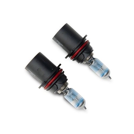 Raxiom 94-04 Ford Mustang Elite Extreme Vision Headlight Bulbs 9007