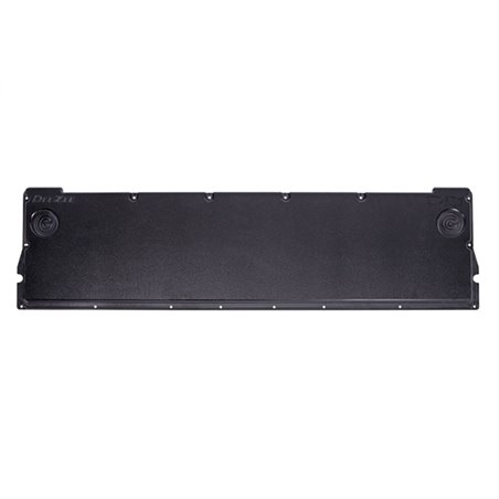 Deezee 16-23 Toyota Tacoma Tailgate Board - Polymer Composition