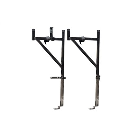 Deezee Universal Cargo Management Ladder Rack