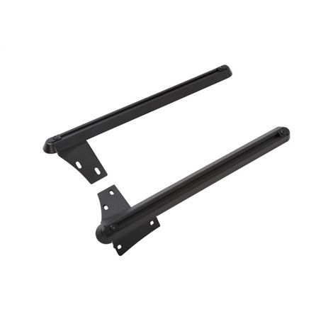 Deezee 07-18 Jeep JK Jeep A-Pillar Bracket