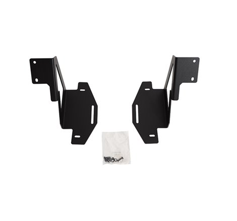 Deezee 07-18 Jeep JK Jeep Cargo Rack Bracket