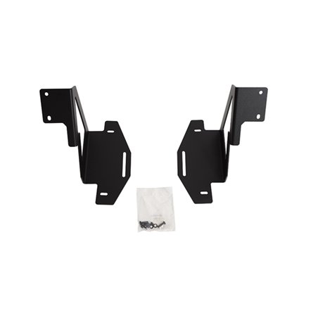 Deezee 07-18 Jeep JK Jeep Cargo Rack Bracket