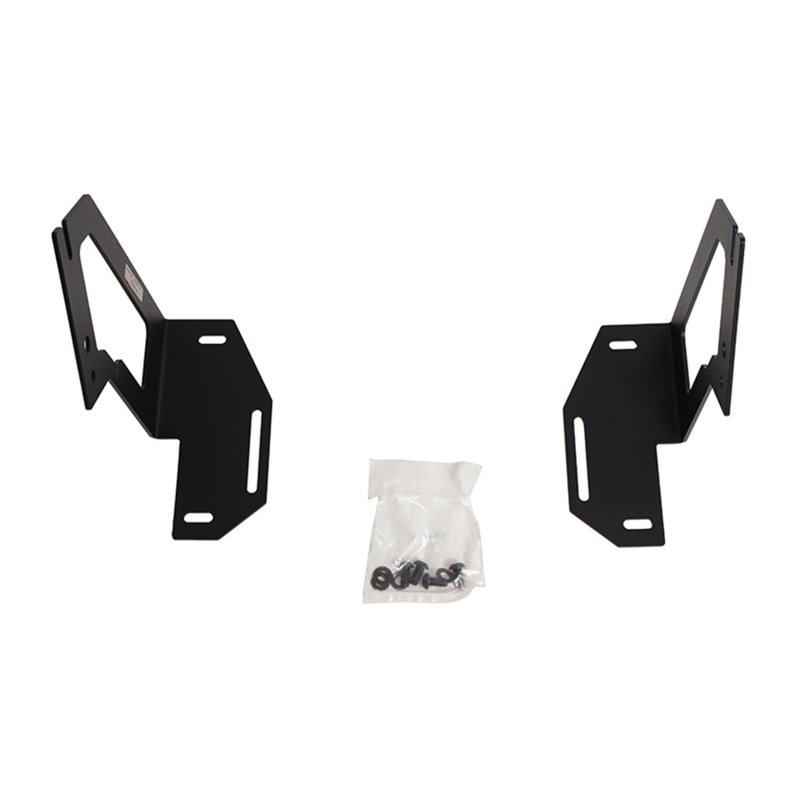 Deezee 18-23 Jeep JL Jeep Cargo Rack Bracket