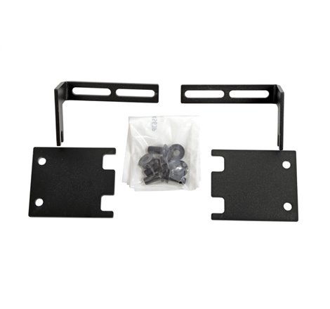 Deezee 07-23 Jeep JK/JL Jeep Light Bracket