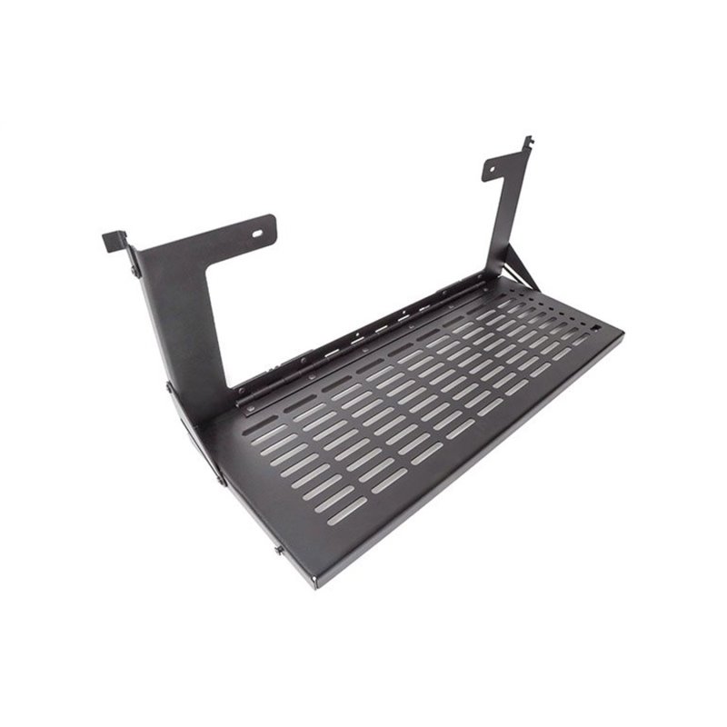 Deezee 18-23 Jeep JL Jeep - Rear Door Work Bench