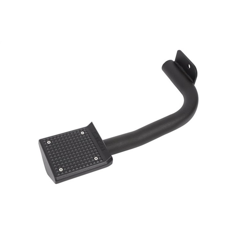 Deezee 17-23 Ford Super Duty Side Box Step 6 1/2Ft Bed