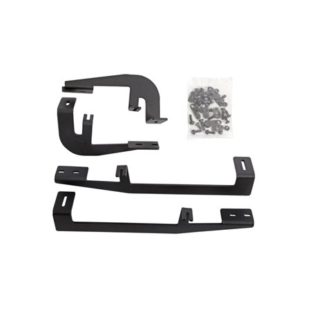 Deezee 15-2022 Ford Edge Running Board NXc Bracket Kit