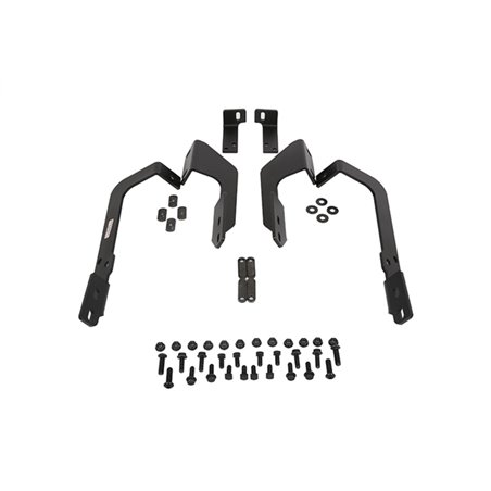 Deezee 20-21 Kia Sorento Running Board NXc Bracket Kit