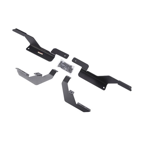 Deezee 20-2022 Kia Telluride Running Board NXc Bracket Kit