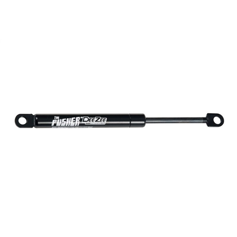 Deezee Universal Tool Box - Service Parts Shock Blade Style (70 lbs)