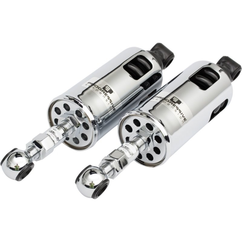 Progressive 422-4035C Softail 89-99 Shocks