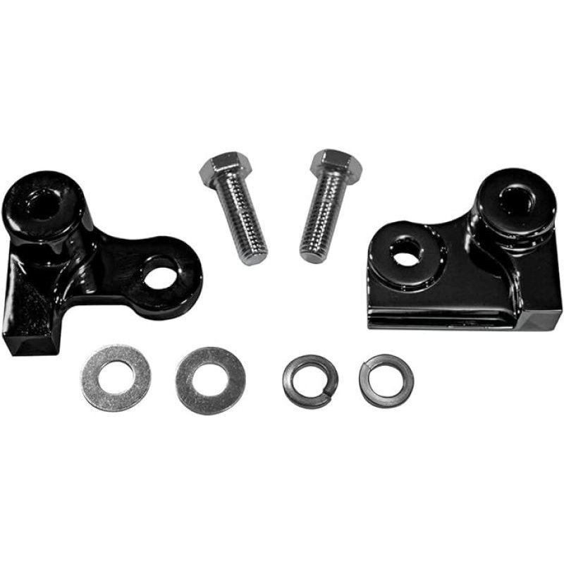 Burly Brand 00-03 XL Rear Lowering Kit