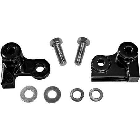 Burly Brand 00-03 XL Rear Lowering Kit