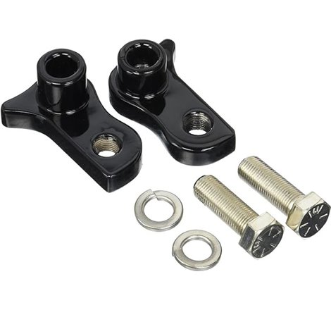 Burly Brand 06-13 XL Rear Lowering Kit