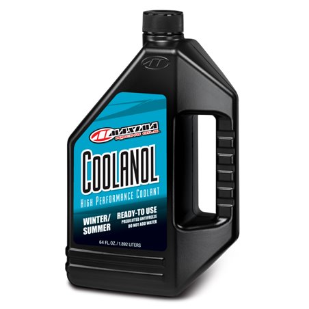 Maxima Coolanol 50/50 Blend Treatment - 64oz