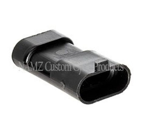 NAMZ Delphi 4-Position OEM Mating Connector for ND-13532244