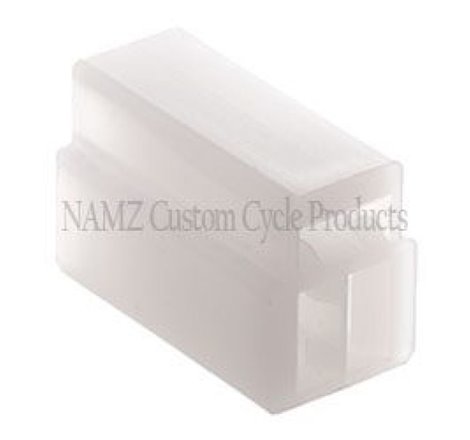 NAMZ 250 Series 3-Position Female Connector (5 Pack)