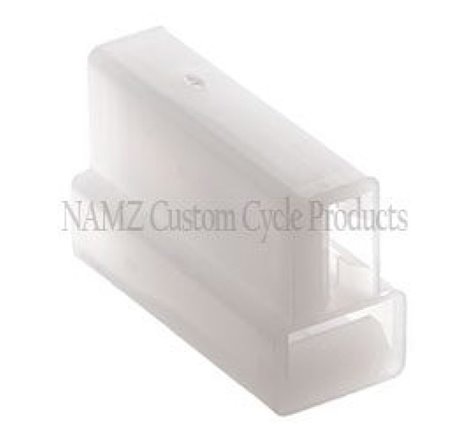 NAMZ 250 Series 2-Position Female Connector (5 Pack)