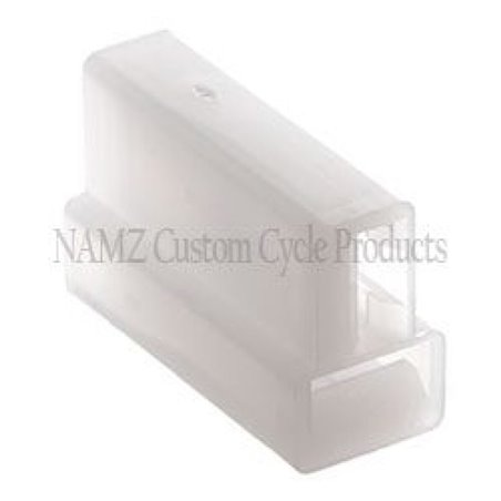 NAMZ 250 Series 2-Position Female Connector (5 Pack)