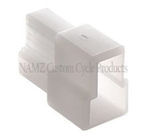 NAMZ 250 Series 2-Position Male Connector (5 Pack)