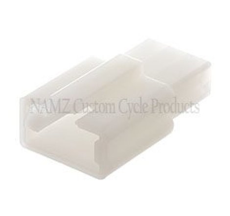 NAMZ ML 110 Locking Series 3-Pin Male Coupler (5 Pack)