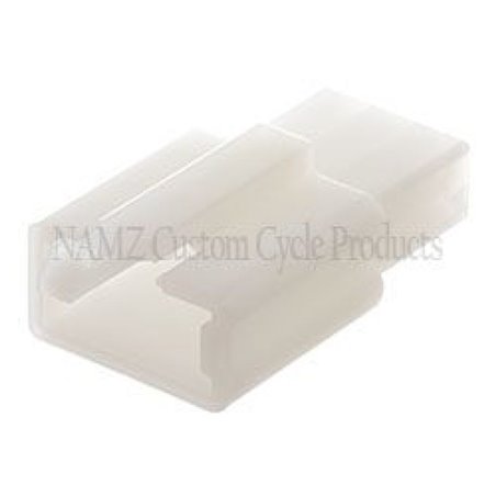 NAMZ ML 110 Locking Series 3-Pin Male Coupler (5 Pack)