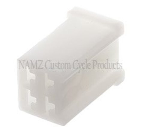 NAMZ 110 Series 4-Pin Female Coupler (5 Pack)