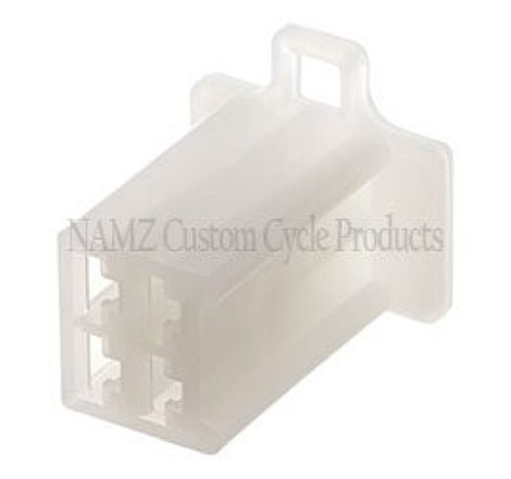 NAMZ ML 110 Locking Series 4-Pin Female Coupler (5 Pack)