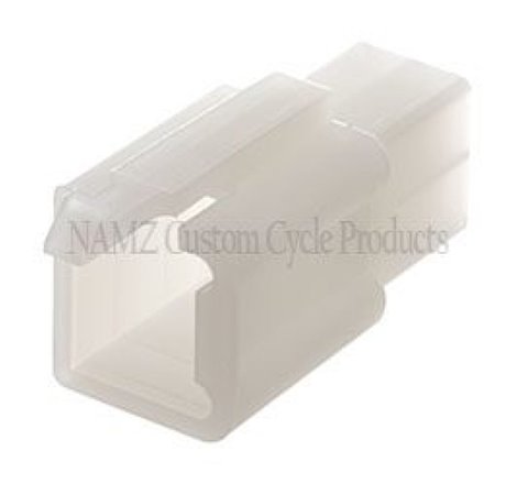 NAMZ ML 110 Locking Series 4-Pin Male Coupler (5 Pack)