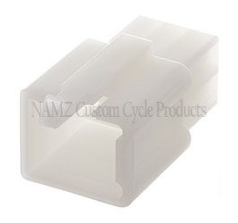 NAMZ ML 110 Locking Series 6-Pin Male Coupler (5 Pack)