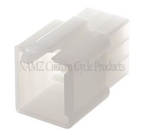 NAMZ ML 110 Locking Series 9-Pin Male Coupler (5 Pack)