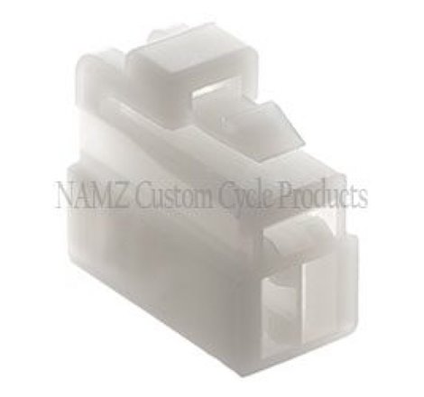 NAMZ 250 L Series 3-Position Locking Female Connector (5 Pack) - Mates w/PN NH-ML-3ASL