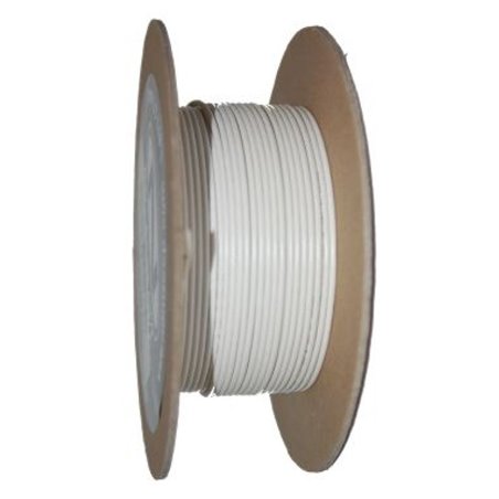 NAMZ OEM Color Primary Wire 100ft. Spool 18g - White