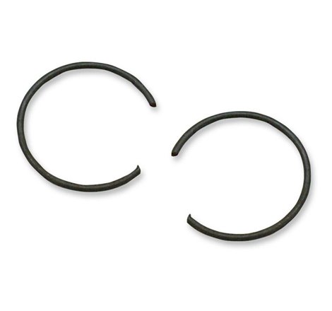 S&S Cycle .927in C-Clip Wristin Keeper - 2 Pack