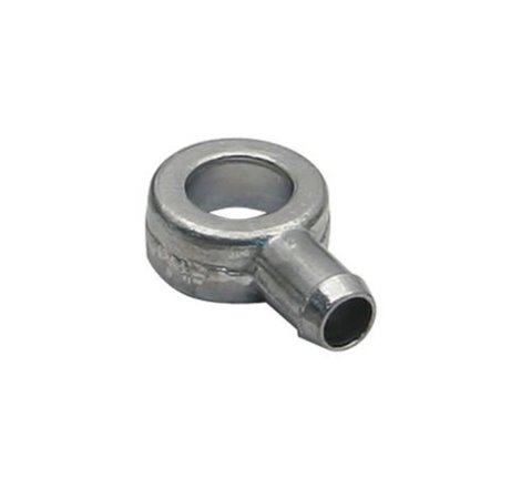 S&S Cycle Breather Fitting For Classic Teardrop Air Cleaners