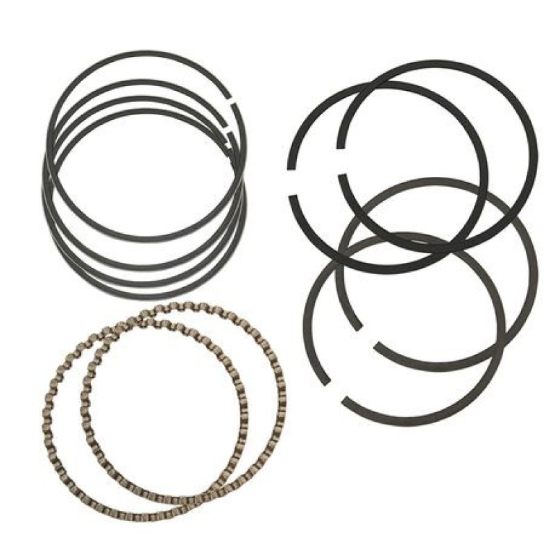 S&S Cycle 66-84 BT 3-5/8in Standard Size Piston Ring Set