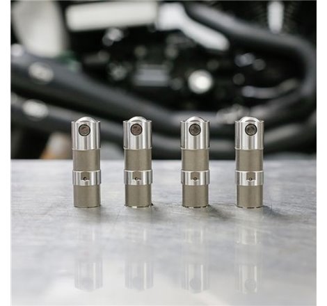 S&S Cycle 2017+ M8 Models Precision Tappets