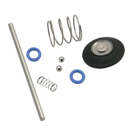 S&S Cycle Super E/G Accelerator Pump Rebuild Kit