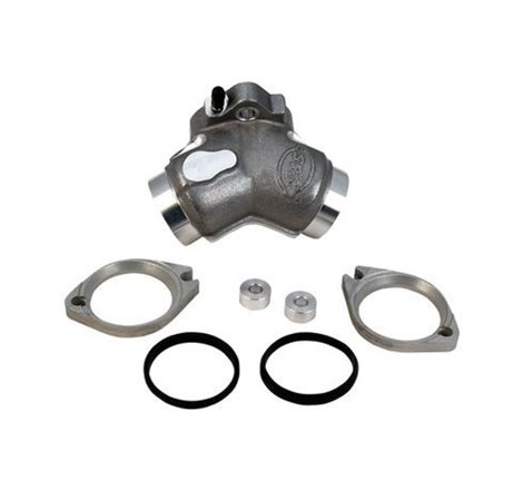 S&S Cycle 84-99 BT 1-7/8in 410 Manifold Conversion Kit